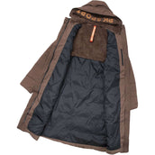 PK Veste Longue Everest Java