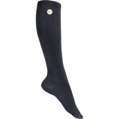 PK Chaussettes d'Équitation Messenger Charbon