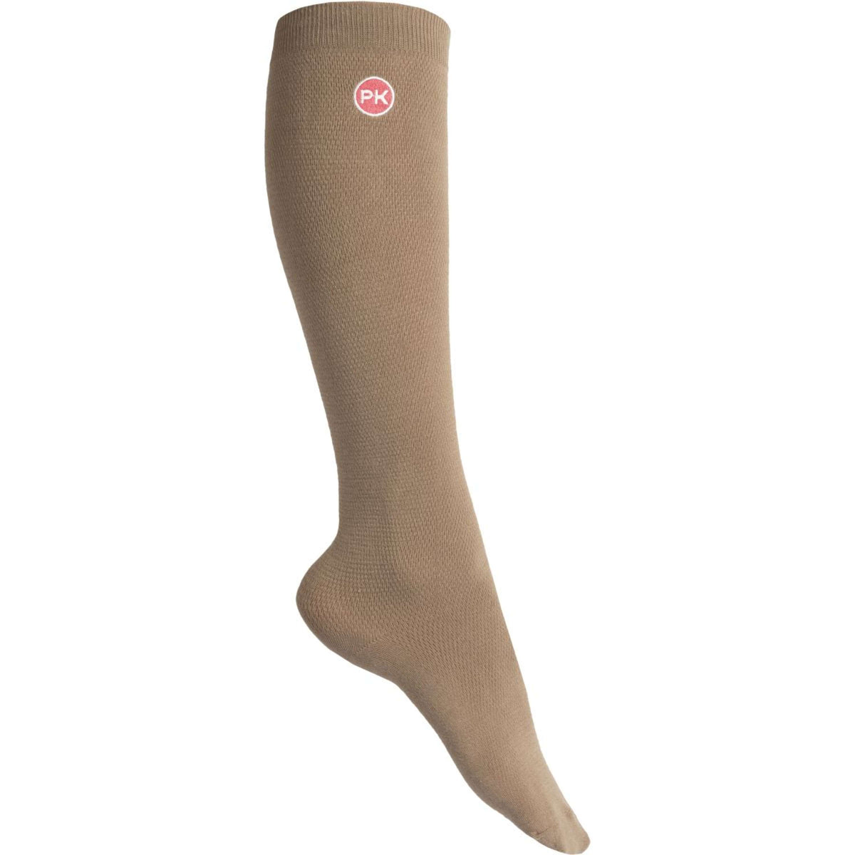 PK Chaussettes d'Équitation Messenger Sepia