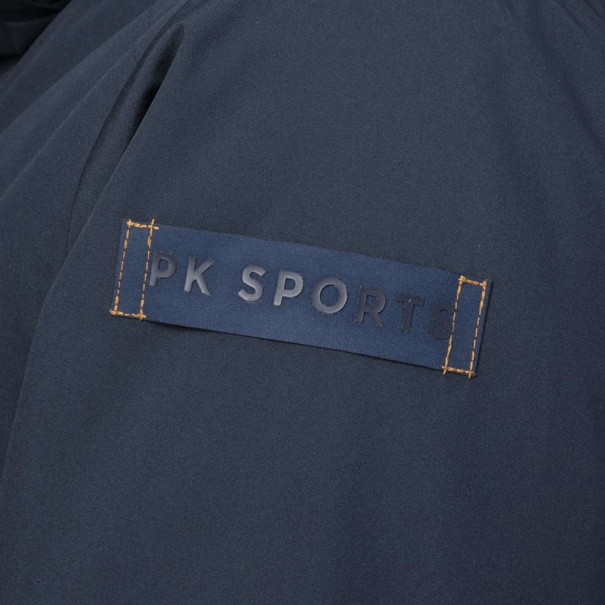 PK Veste Mister Nuit bleue