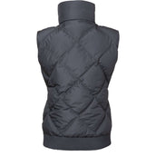 PK Gilet Sans Manches Mizar Charbon