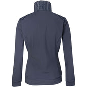 PK Veste Softshell Nashville Nuit bleue