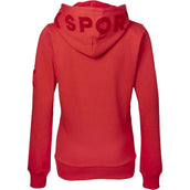 PK Veste Next Romance Paprika