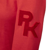 PK Veste Next Romance Paprika