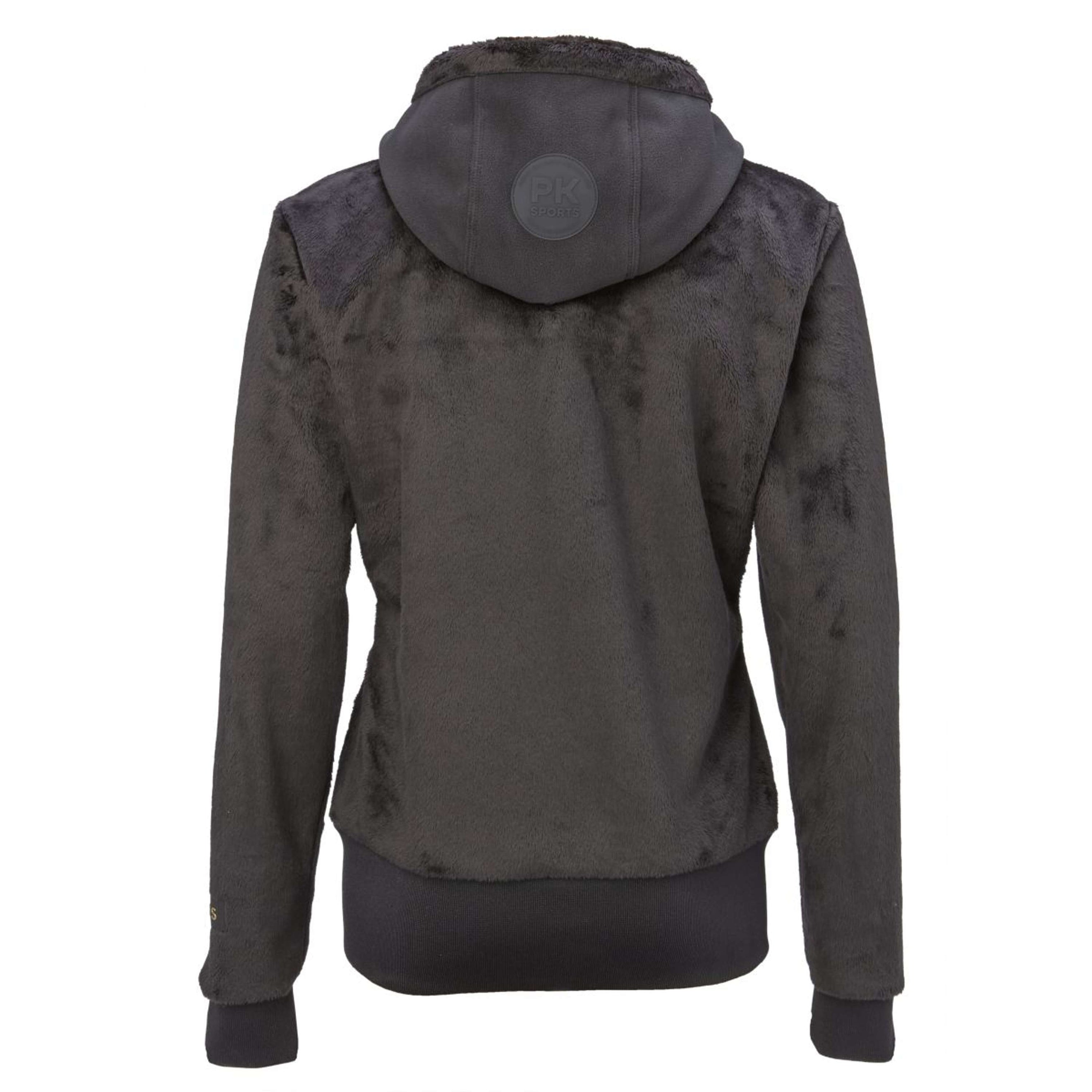 PK Veste Nordic Fleece Onyx PK Veste Nordic Fleece Onyx
