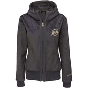 PK Veste Nordic Fleece Onyx