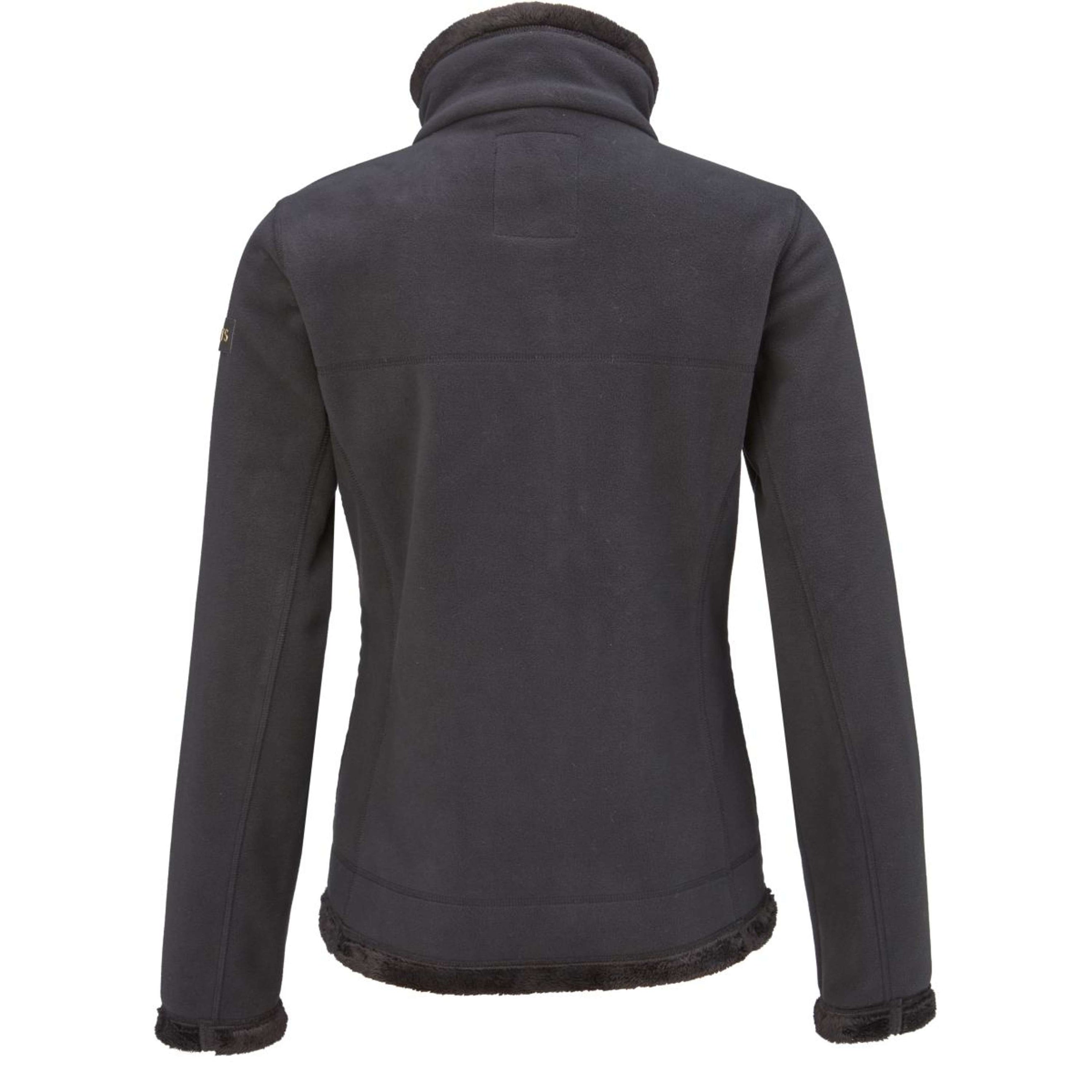 PK Veste Nova Fleece Onyx PK Veste Nova Fleece Onyx