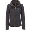 PK Veste Nova Fleece Onyx