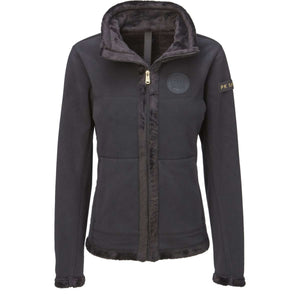 PK Veste Nova Fleece Onyx PK Veste Nova Fleece Onyx