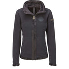 PK Veste Nova Fleece Onyx
