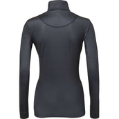 PK Performance Shirt Odin Longues Manches Charbon