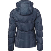 PK Veste Olivier Nuit bleue