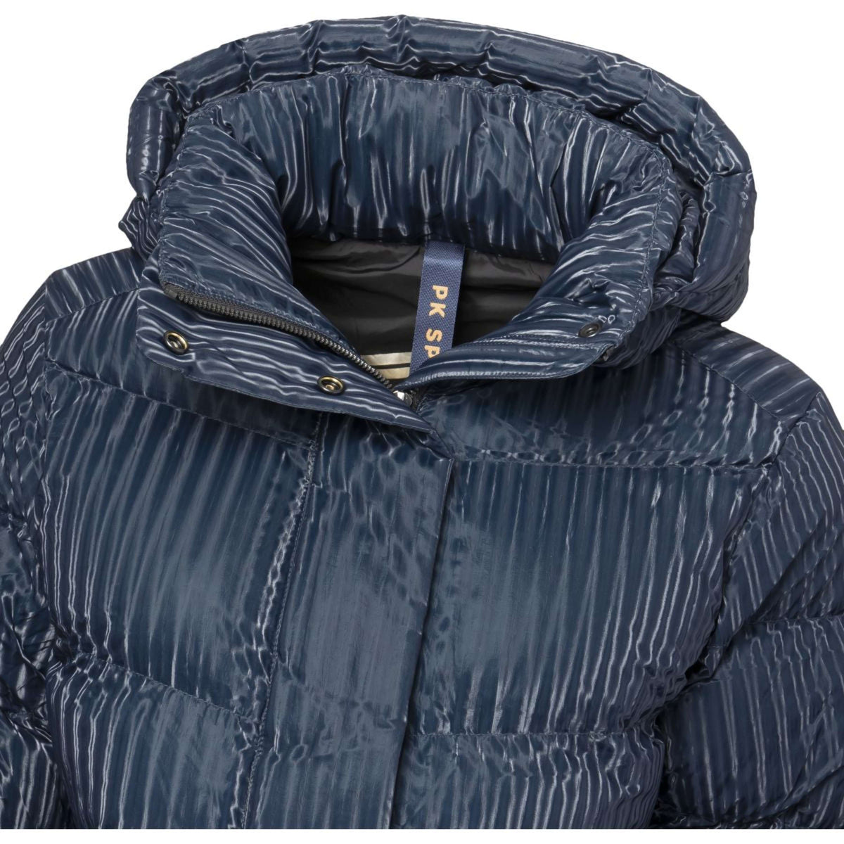 PK Veste Olivier Nuit bleue