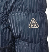 PK Veste Olivier Nuit bleue