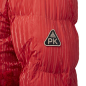 PK Veste Olivier Paprika