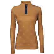 PK Performance Shirt One Million Longues Manches Almond