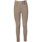 PK Pantalon d'Équitation Outsider Knee Grip Sepia