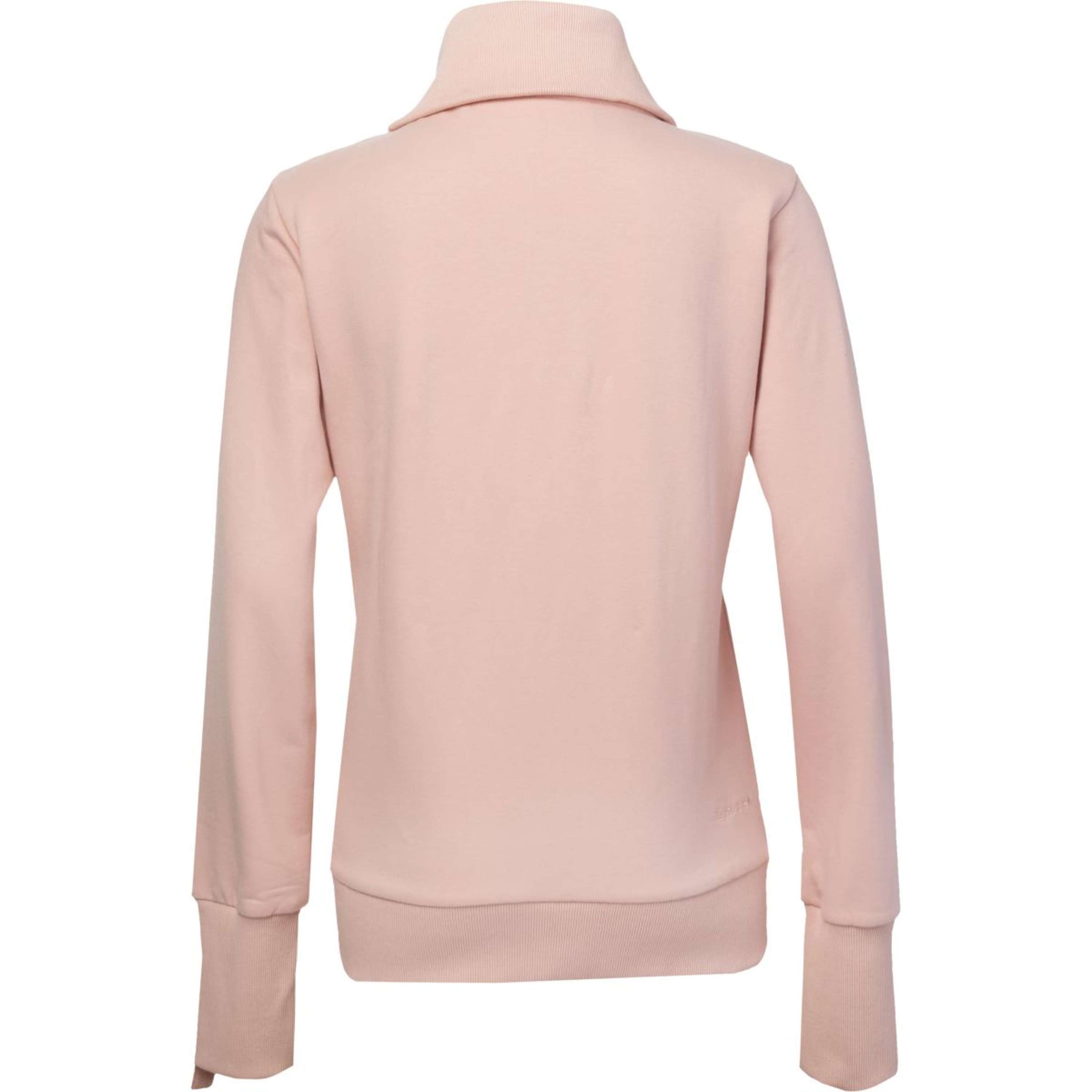 PK Veste Pablo Flamingo Rosy