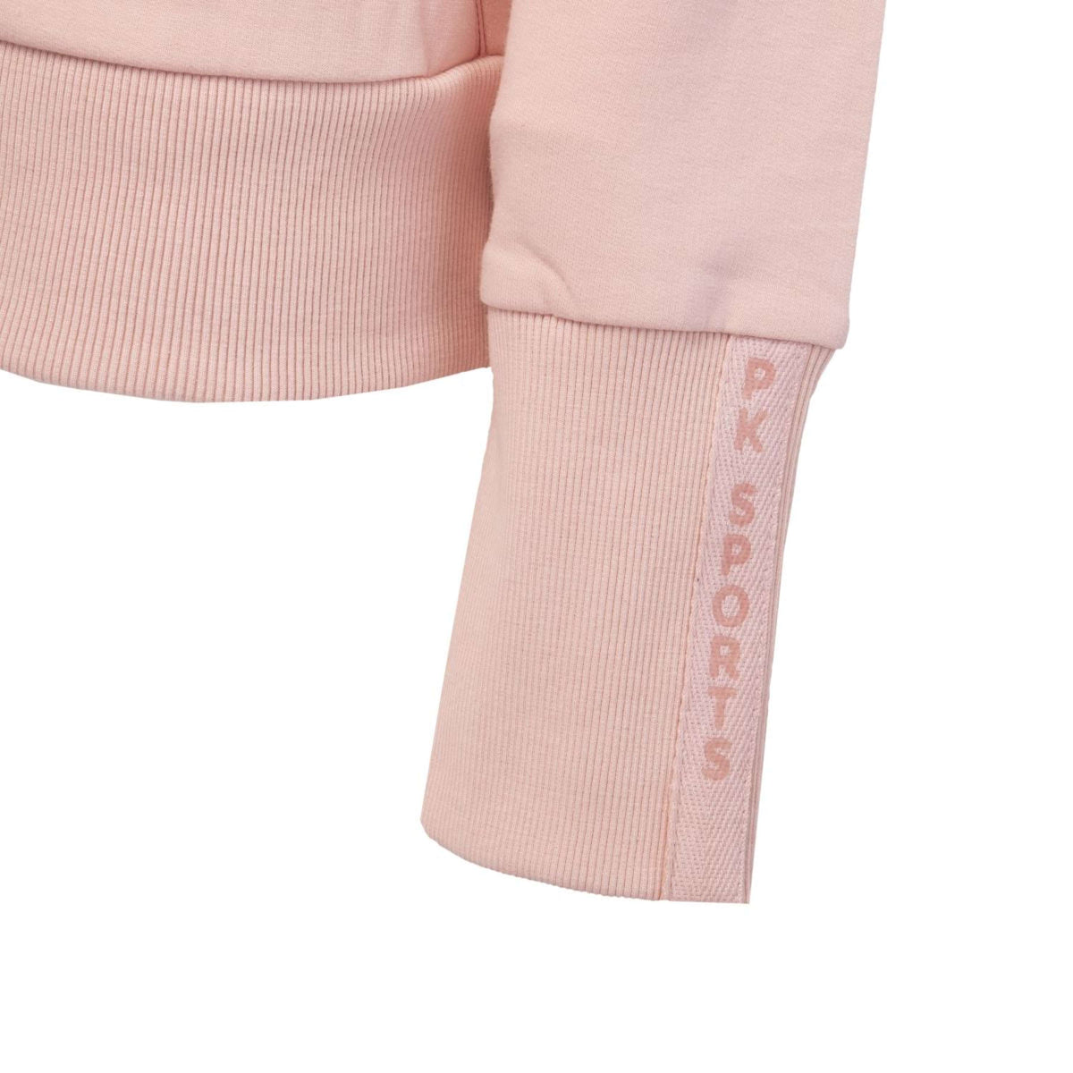 PK Veste Pablo Flamingo Rosy