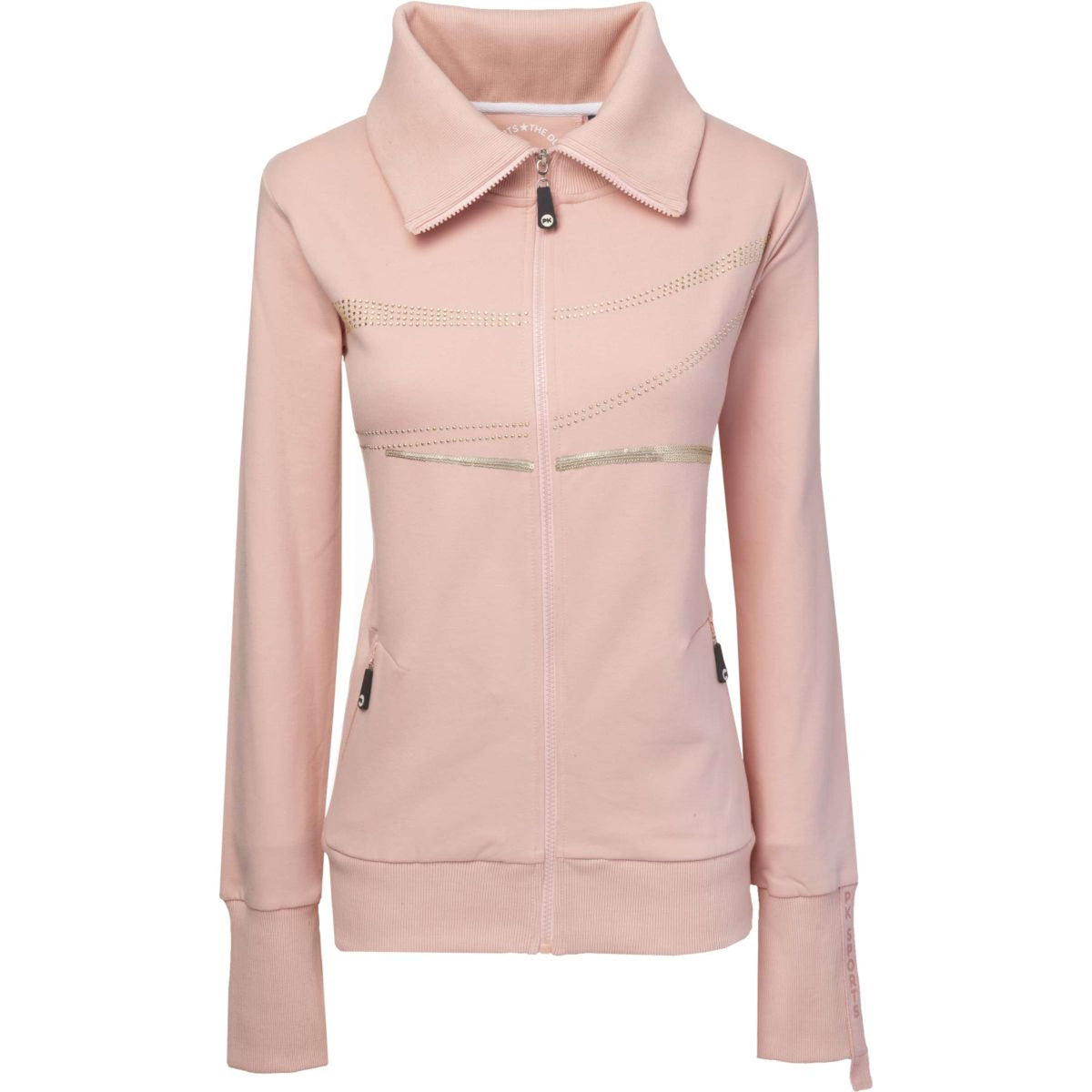 PK Veste Pablo Flamingo Rosy