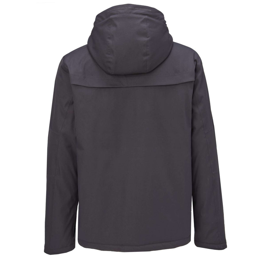 PK Veste Pablo Hommes Onyx