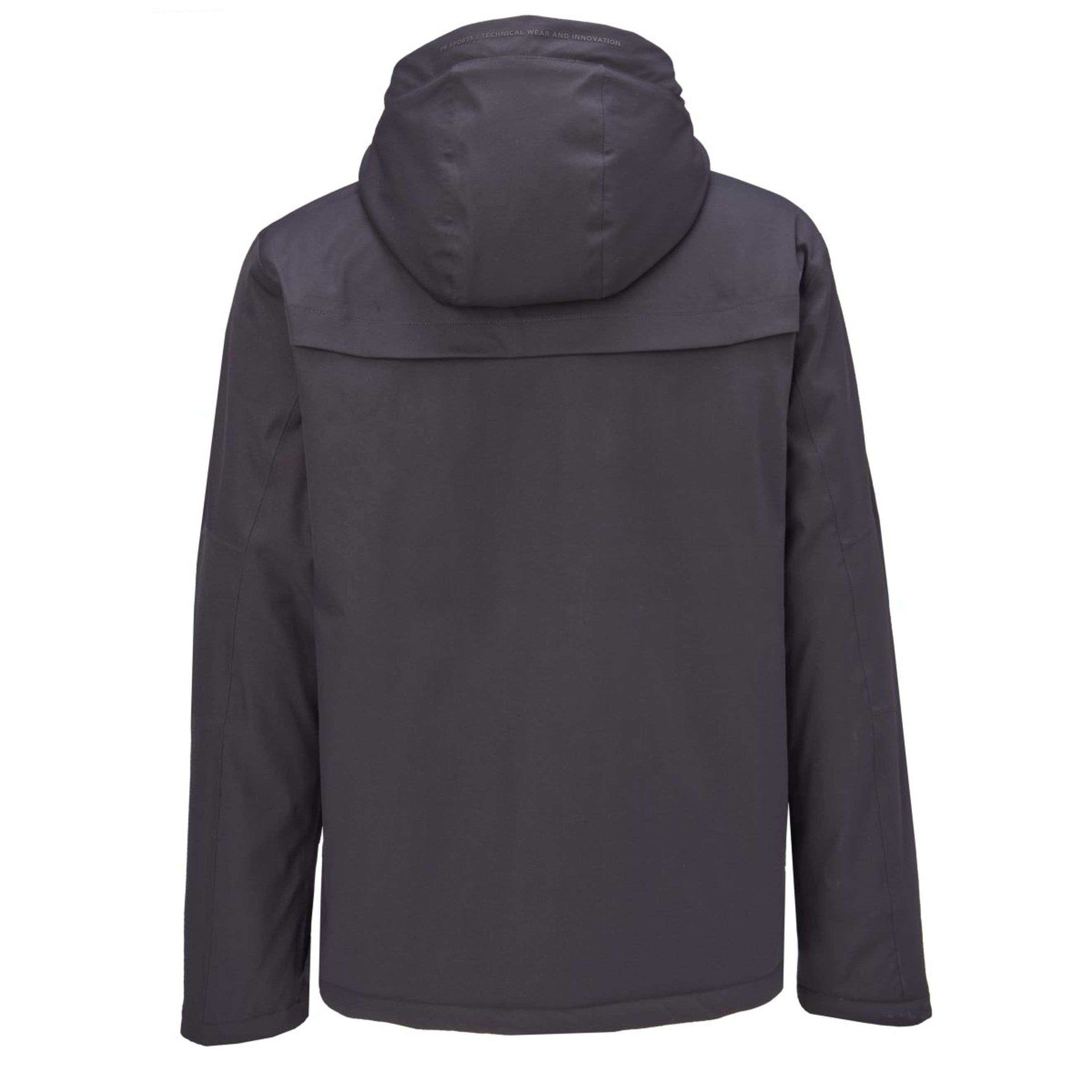 PK Veste Pablo Hommes Onyx
