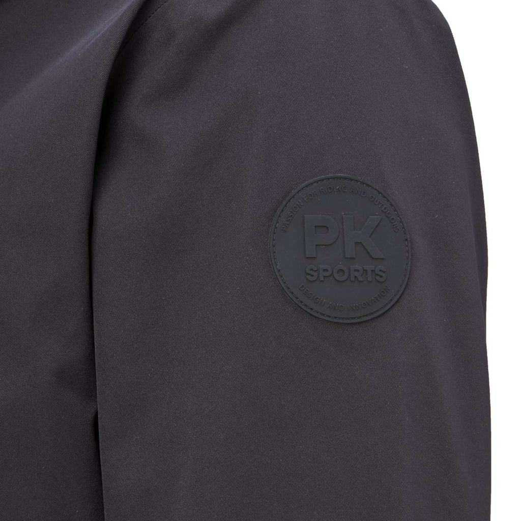 PK Veste Pablo Hommes Onyx