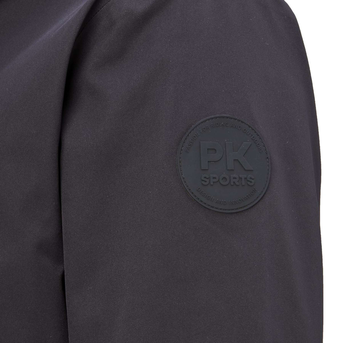 PK Veste Pablo Hommes Onyx