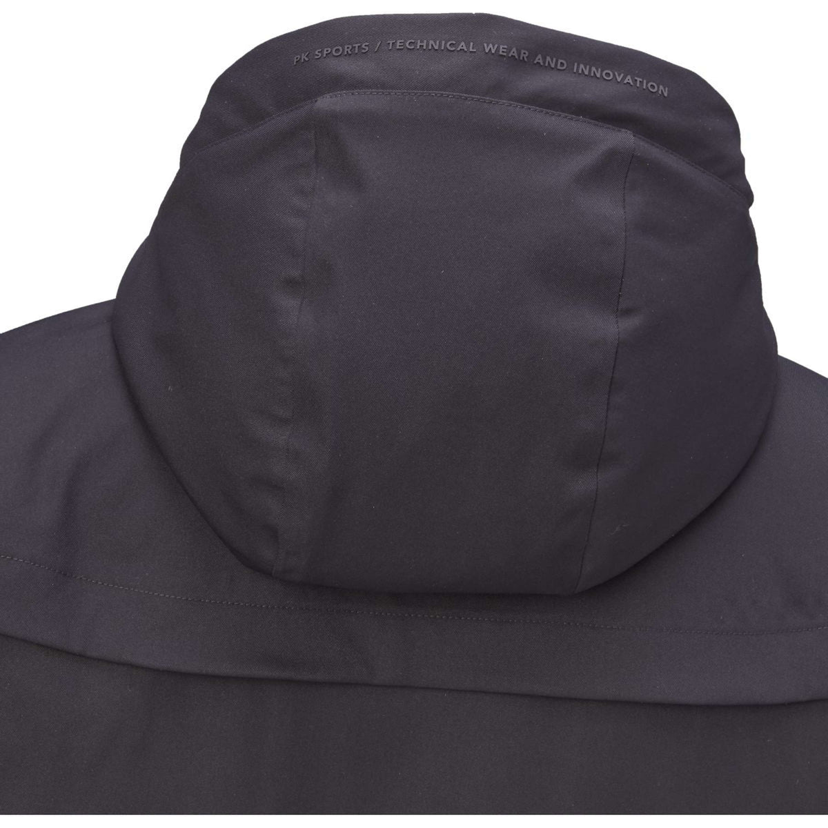 PK Veste Pablo Hommes Onyx