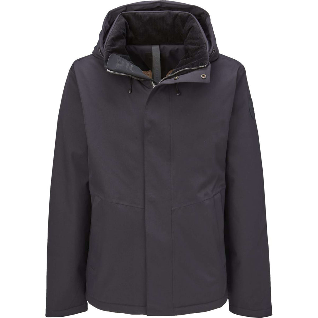PK Veste Pablo Hommes Onyx