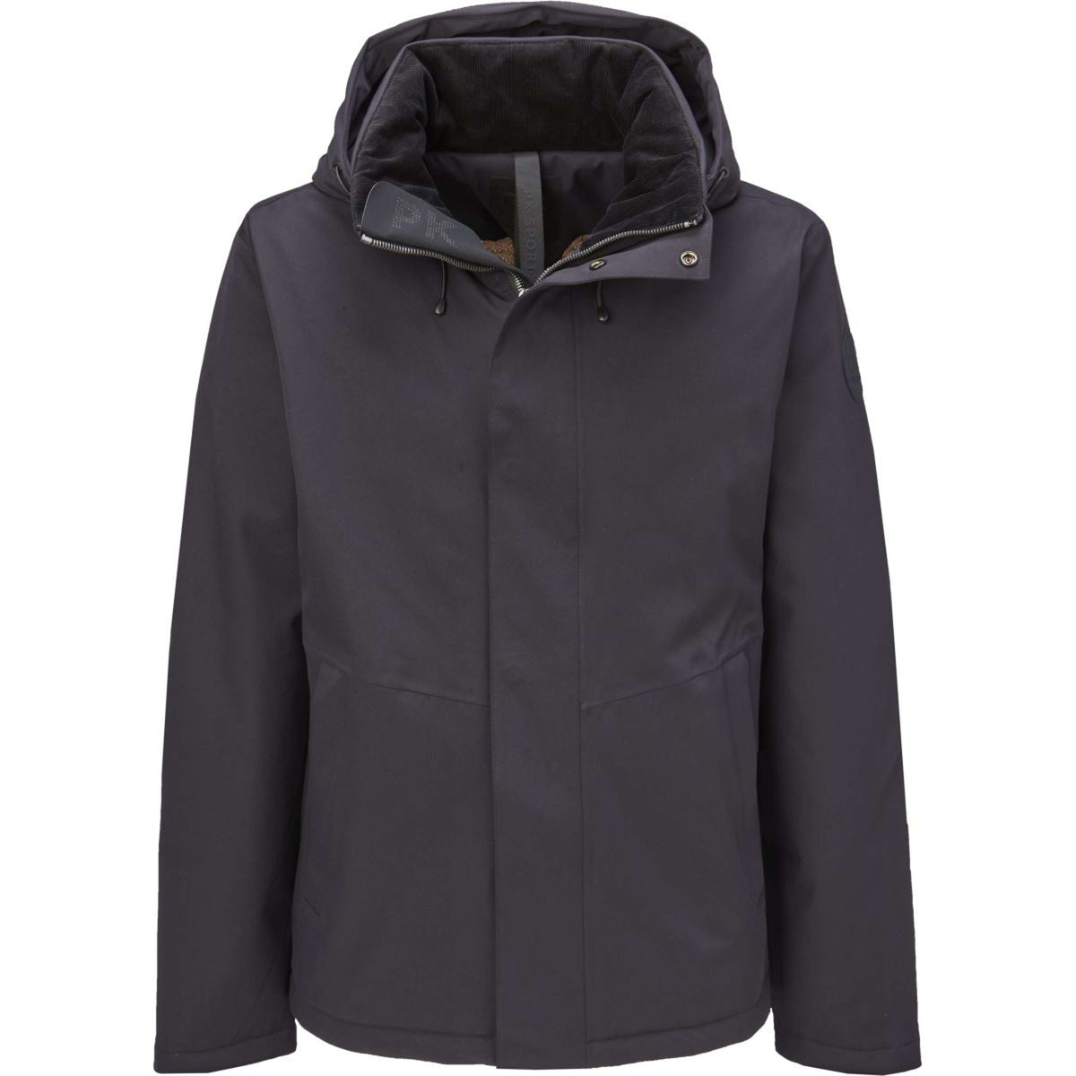 PK Veste Pablo Hommes Onyx