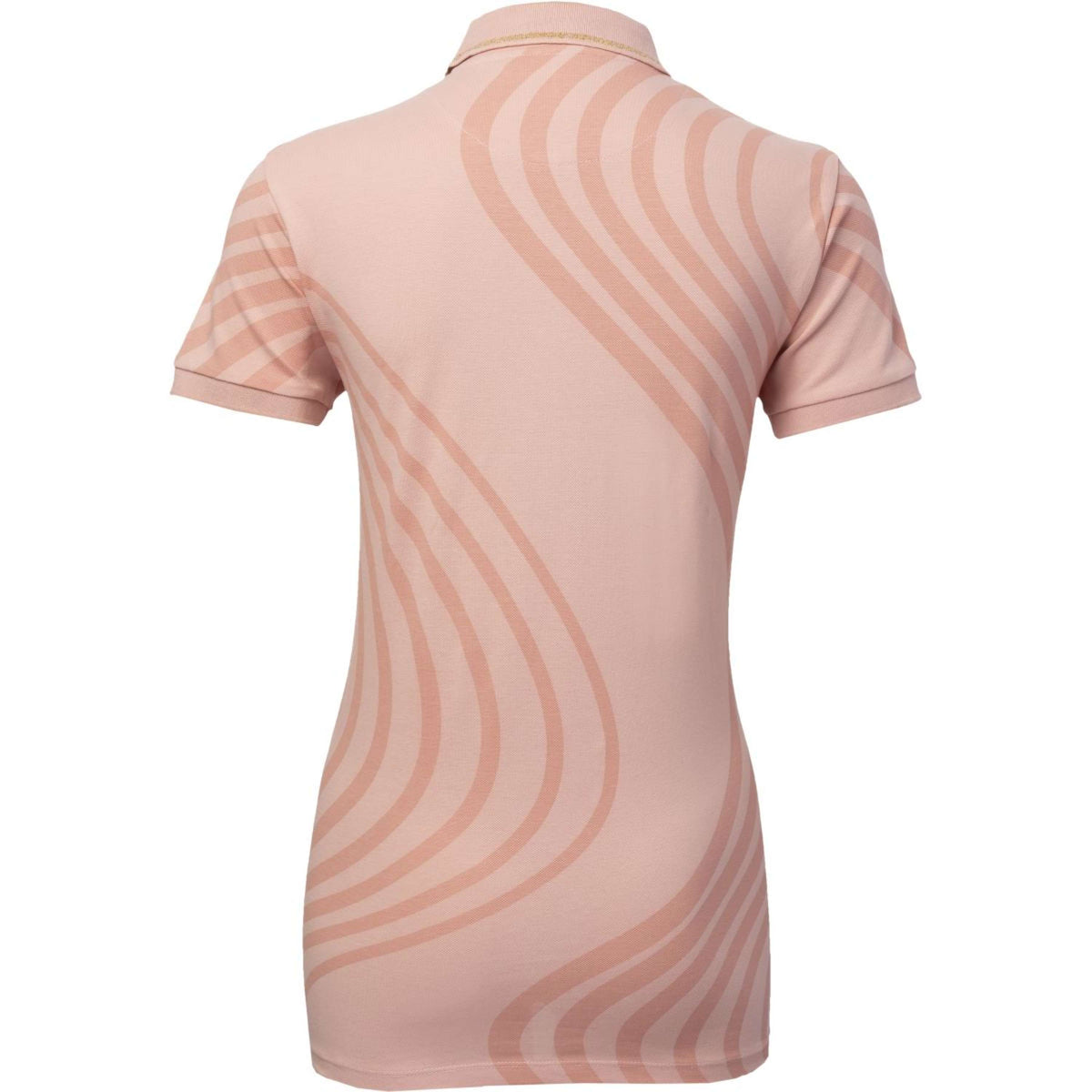 PK Polo Performance Paco Flamingo Rosy