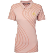 PK Polo Performance Paco Flamingo Rosy