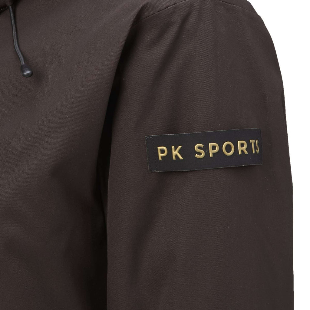 PK Veste Pagani Café-Marron