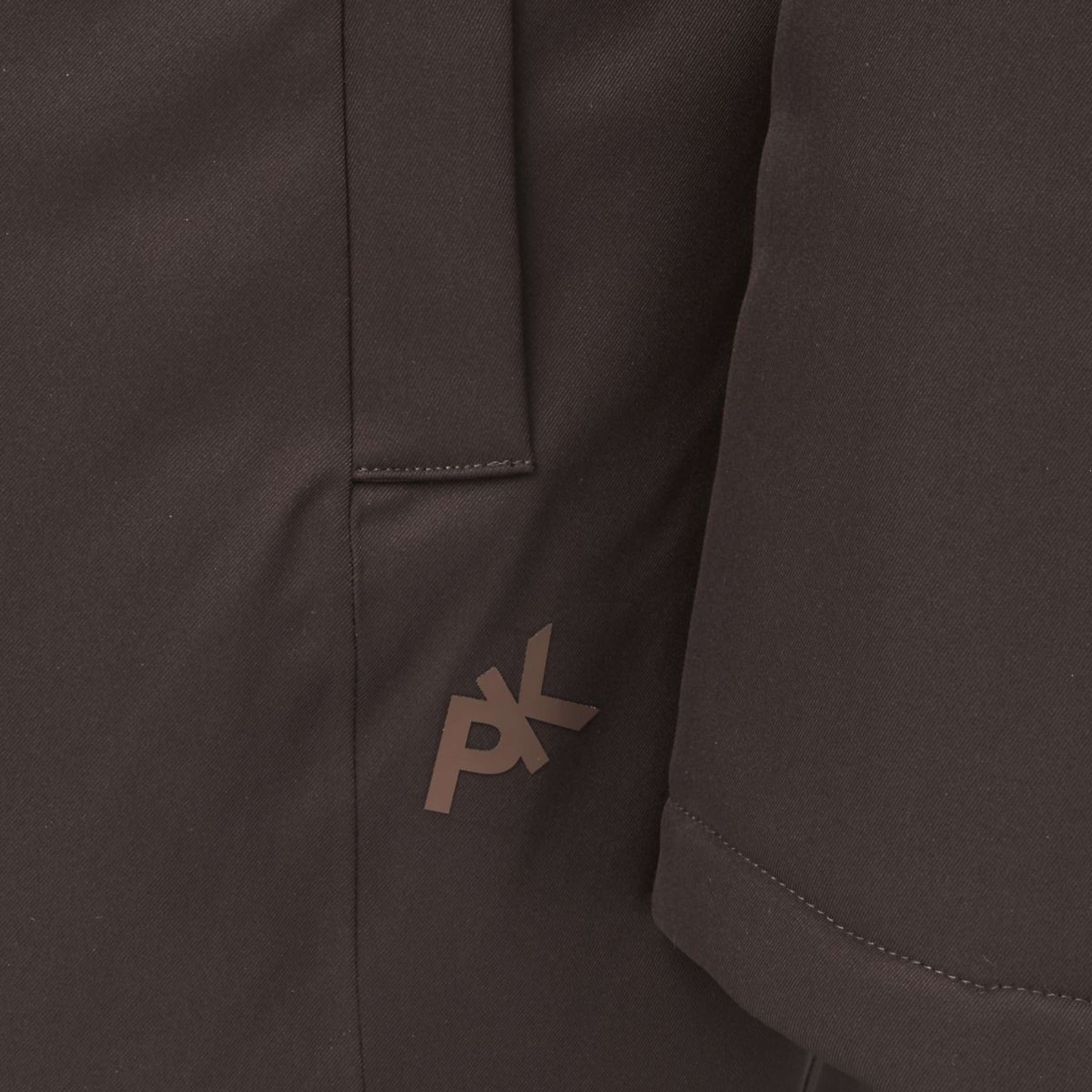 PK Veste Pagani Café-Marron