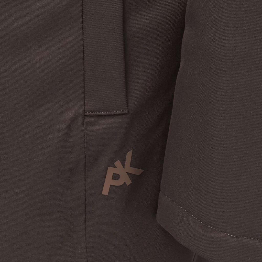 PK Veste Pagani Café-Marron