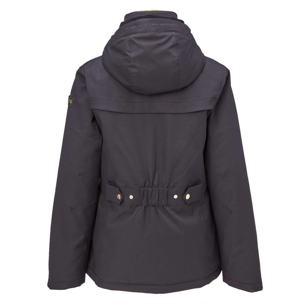 PK Veste Pagani Onyx