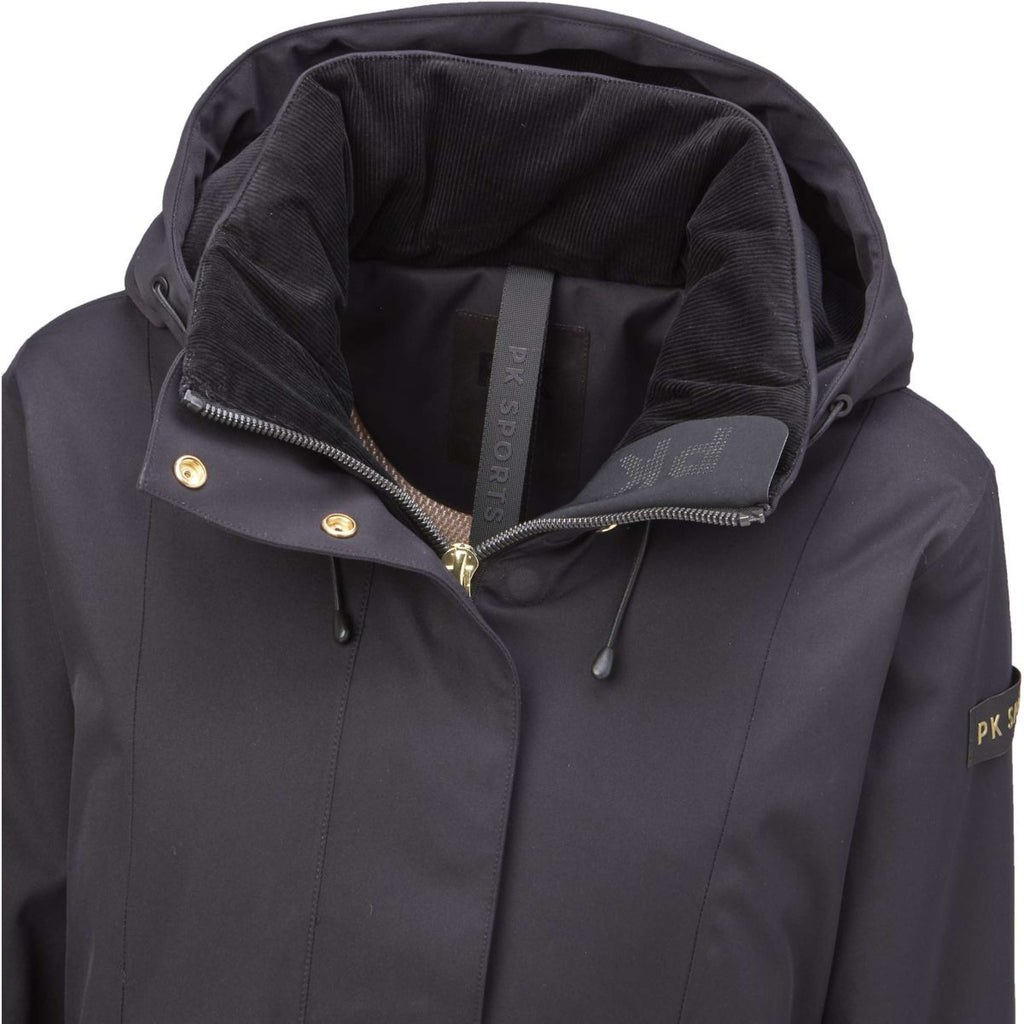 PK Veste Pagani Onyx
