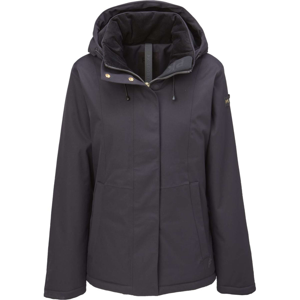 PK Veste Pagani Onyx