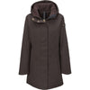 PK Veste Pardino Café-Marron