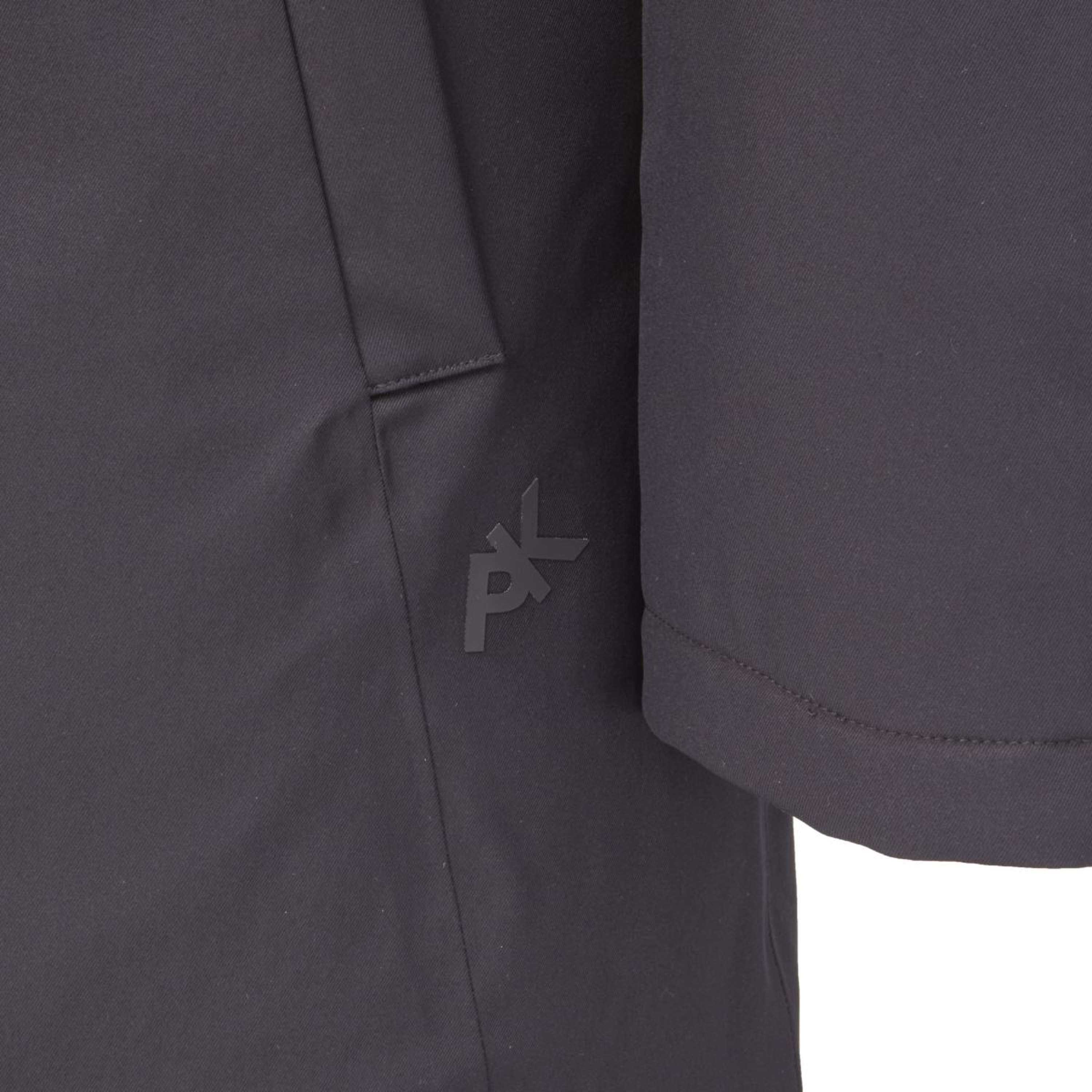 PK Veste Pardino Onyx