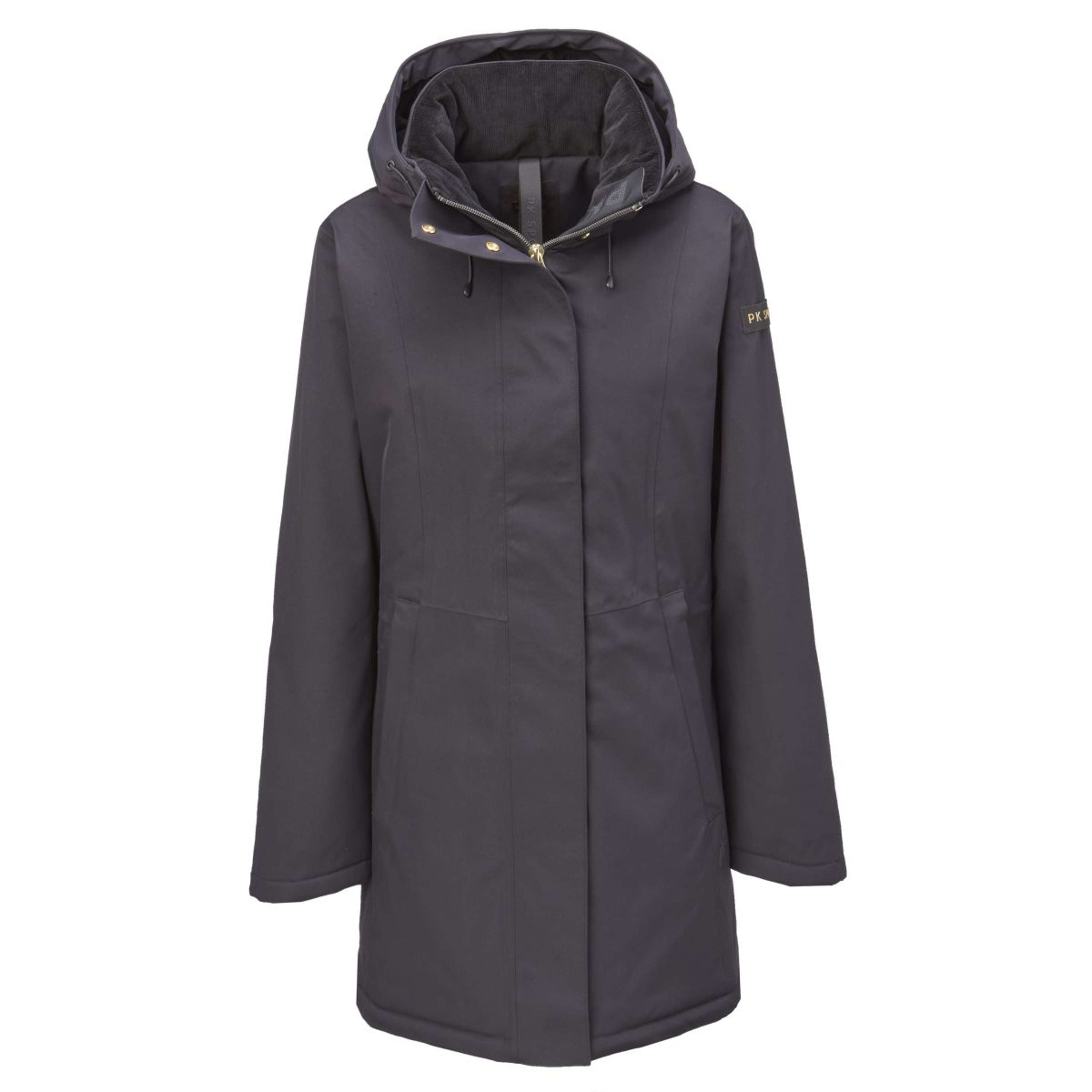 PK Veste Pardino Onyx