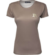 PK Chemise Perle Sepia