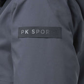 PK Veste Phantom Charbon