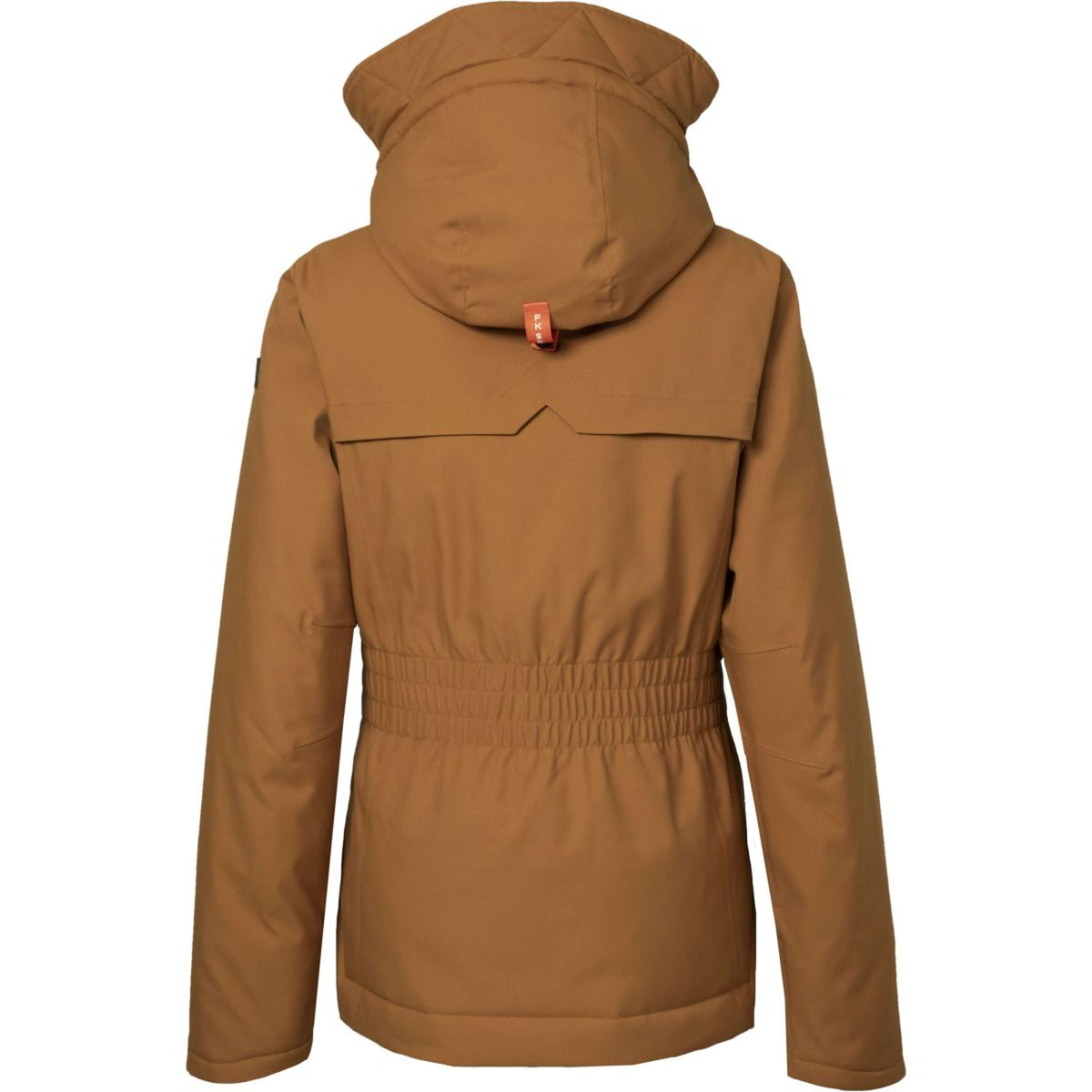 PK Veste Piazzo Almond