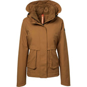 PK Veste Piazzo Almond