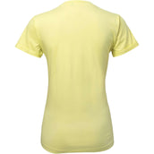 PK Chemise Picasso Cotton Sunny Yellow