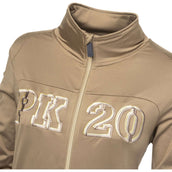 PK Blouson Pirelli Sepia