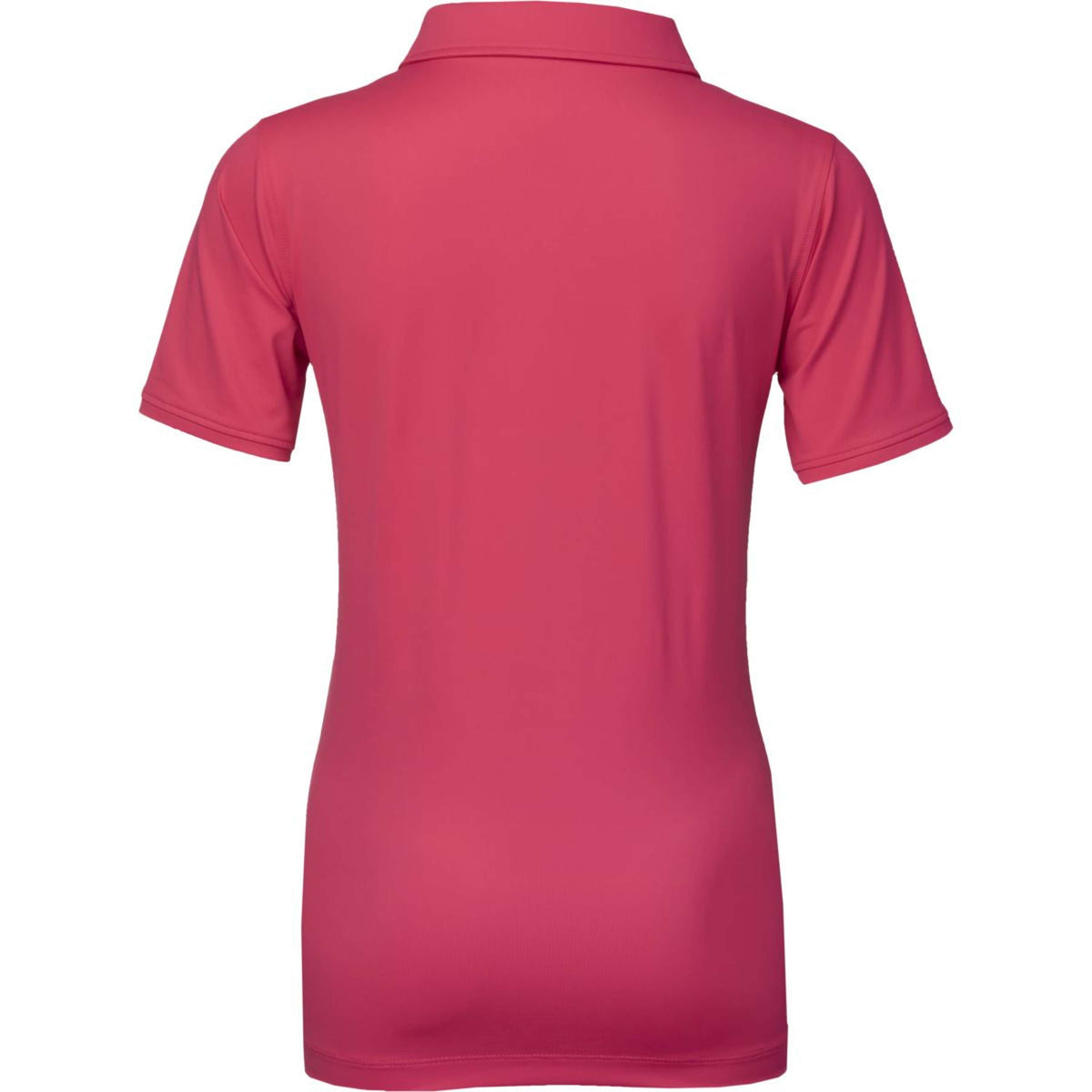 PK Polo Performance Pleasure Rose foncé