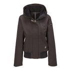 PK Veste Powerdale Café-Marron